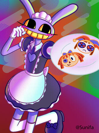 Jax maid