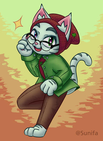 Luky full body Luky full body