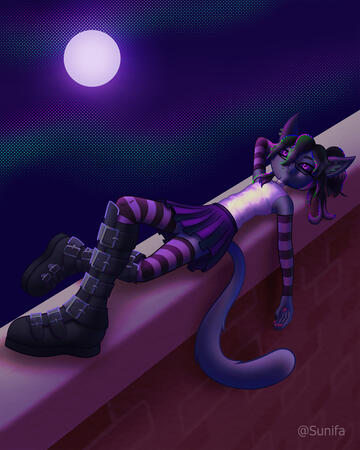 Commission for Kumquat on VGen Commission for Kumquat on VGen