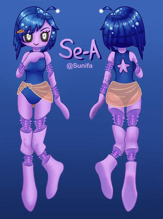 Sunifa OC Se-A Sunifa OC Se-A
